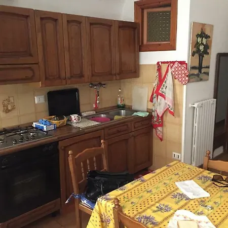 Appartement Casa Vacanza Mary San Remo