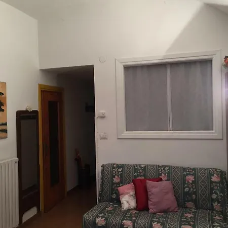 Casa Vacanza Mary San Remo