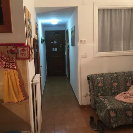 Casa Vacanza Mary Sanremo
