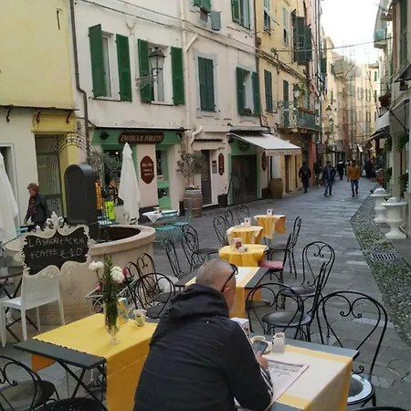 Casa Vacanza Mary Appartement San Remo