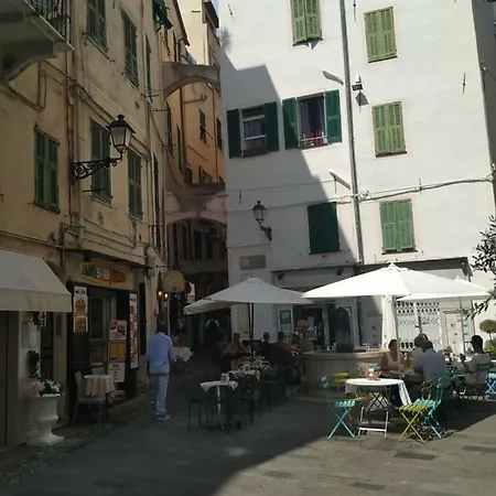 Apartment Casa Vacanza Mary Sanremo