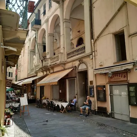 Appartement Casa Vacanza Mary